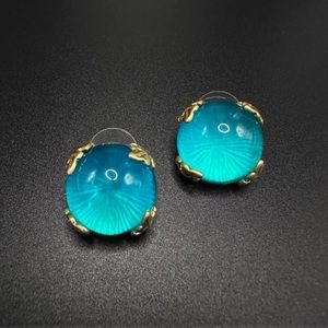 Ocean Dream Retro Earrings
